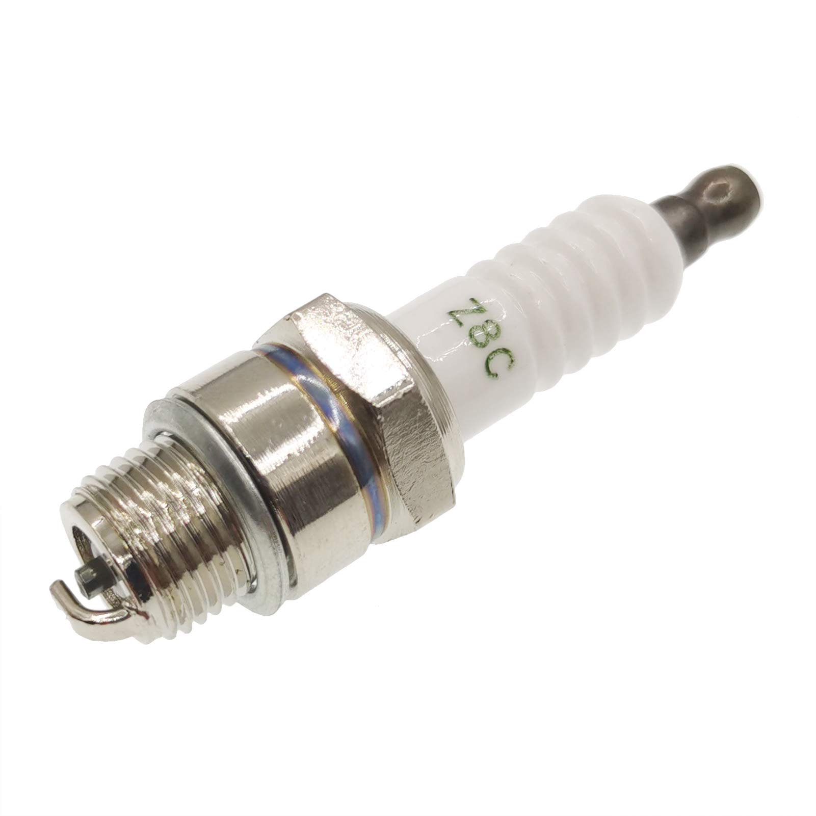 Amazon.com: Z8C Spark Plugs 2 Stroke 48cc 70cc 80cc Motorised